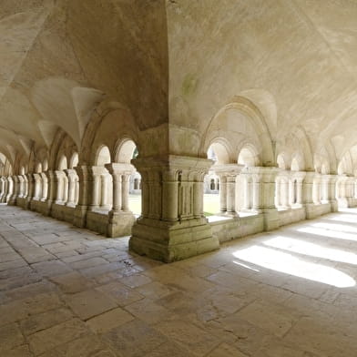 Les Trésors de Haute Côte-d'Or