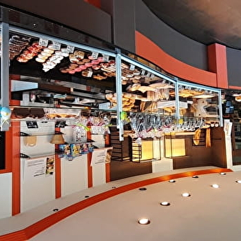 Au Bonheur du Blé - JUSSEY