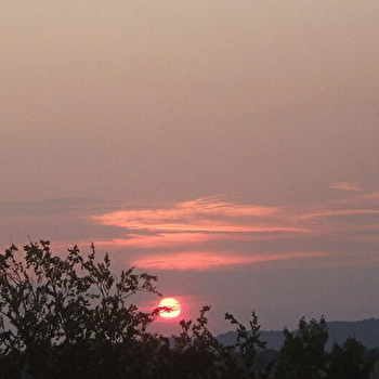 Point de vue de Montaigu - VALOREILLE