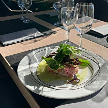 Restaurant du Golf - LA CHEVILLOTTE