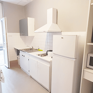 Résidence Richelieu - Meublés en Résidence Thermale