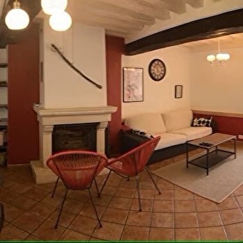 Le Gîte du grenadier - VIEVY