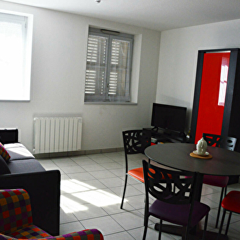 Chamoz n°2 - SALINS-LES-BAINS