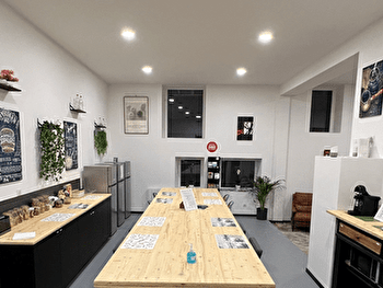 Les Agriates - BESANCON