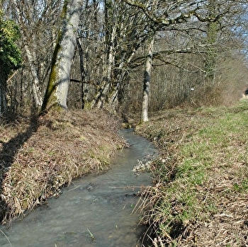 Balades cyclotouristiques en Pays Charitois - LA CHARITE-SUR-LOIRE