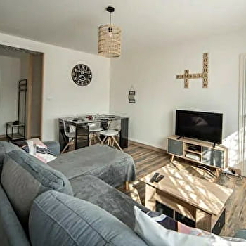 Bienvenue chez Mégane - CHALON-SUR-SAONE