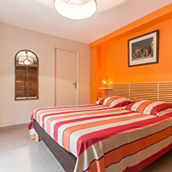 Les Villaris - VELARS-SUR-OUCHE