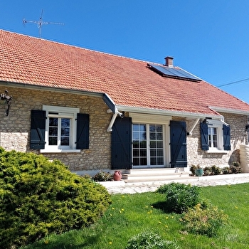 Un Détour par Thiénans - THIENANS