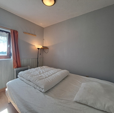 L'Orée des Pistes - Studio en résidence - R401DEV00