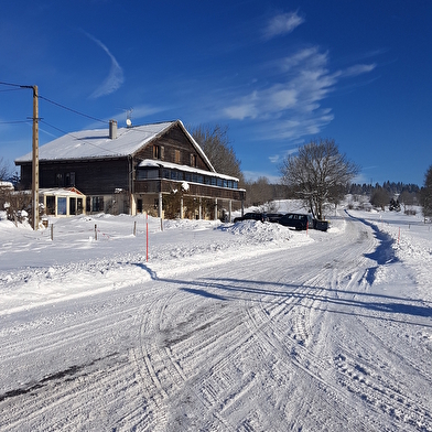 Appartement - La Clé des Champs