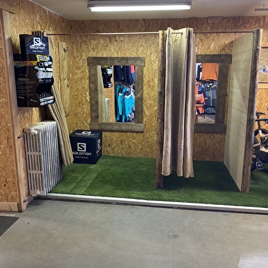 Location de VTT et autres - EYJA Sport