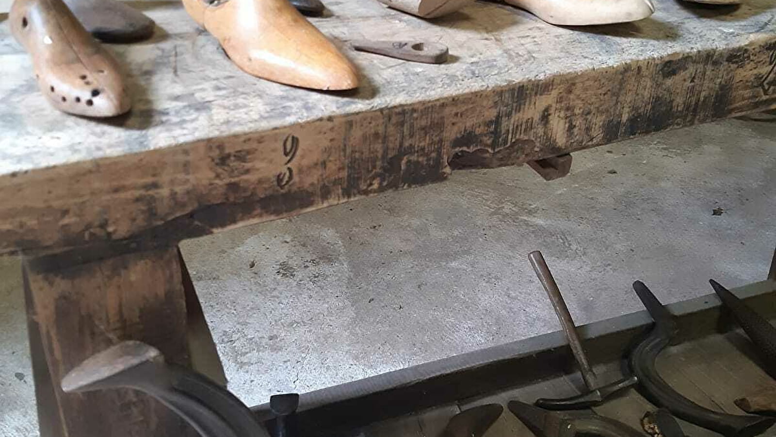 Musée d'Arces en Arts et Traditions