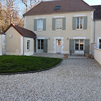 Les Aurégats - MALIGNY