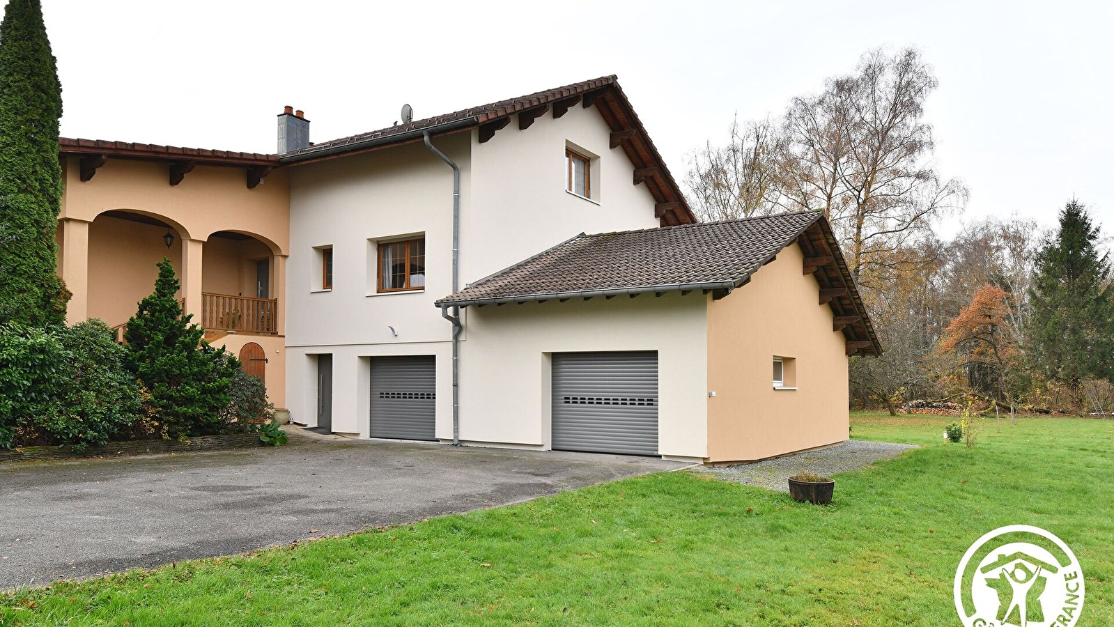 Le gîte du Malsaucy