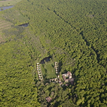 Monastère Notre Dame du Val d'Adoration - EPINAC