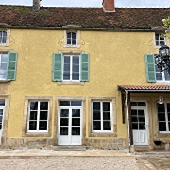 Le Relai - BELLENOD-SUR-SEINE