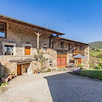 la Framboisine - BOURGVILAIN