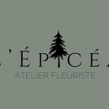l'Épicea - atelier fleuriste - SAINT-LAURENT-EN-GRANDVAUX