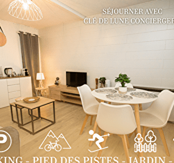 Détente au Cœur de la Station - METABIEF