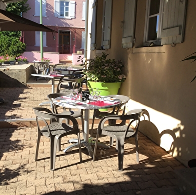 Restaurant de la gare