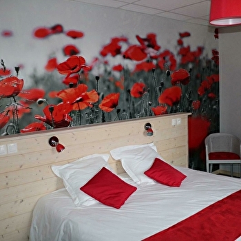 Le bon abri - MARIGNY