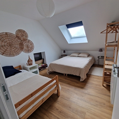 Le Nid aux Papillons