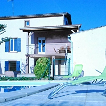 La Galapierre - ECUISSES