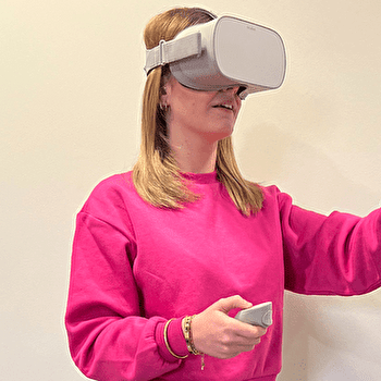 Manufacture Perrin - Visite virtuelle - MONTCEAU-LES-MINES