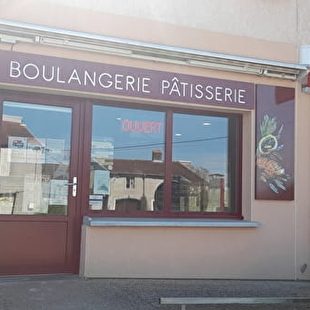 Boulangerie - Pâtisserie Gérard Christophe - BLONDEFONTAINE