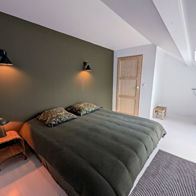 Gîte de la Colombière