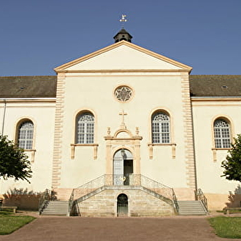 Hôtel-Dieu   - CLUNY
