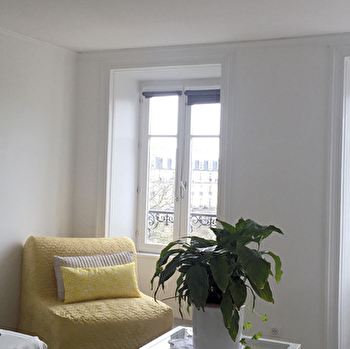 Jardin Darcy Liberté - DIJON