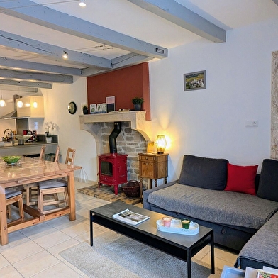 Gîte de la Vigne au Vin