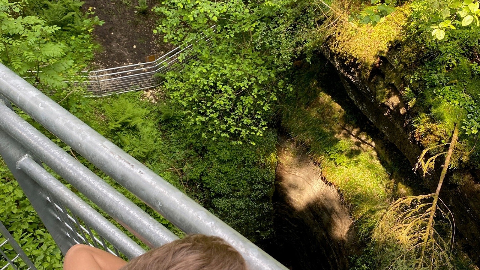 Les Aventures Fankarstiques - Ô Spéléo