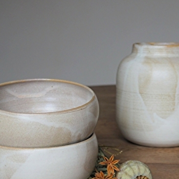 Marion Rouchet Céramique - PESMES