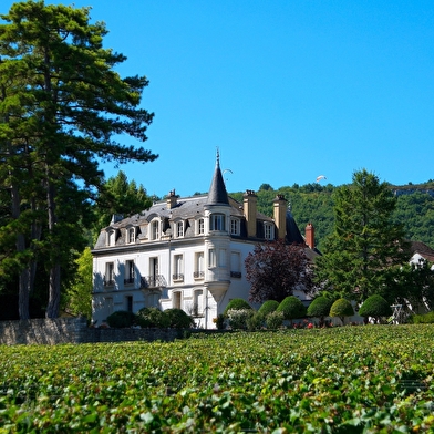 L'appartement des Hautes Cornières