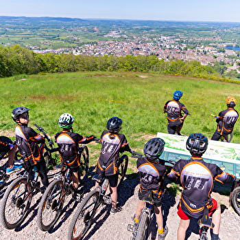 Circuit VTT-FFC 2 - AUTUN