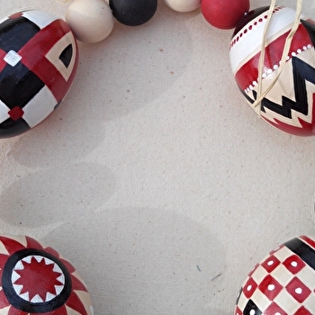 Les couronnes de Marie - BOULT