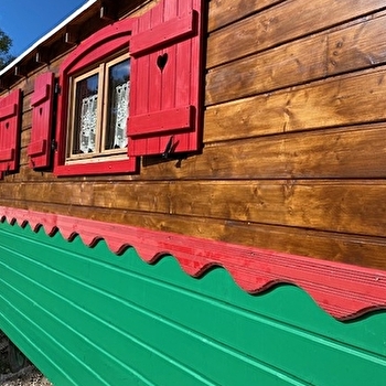 La Bohème - VILLERSERINE