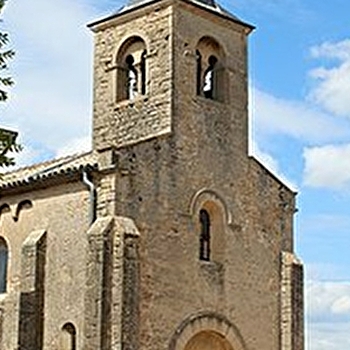 Eglise Saint-Bonnet - CHARBONNIERES
