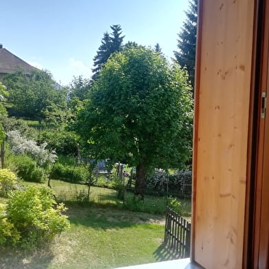 Appartement l'Éterlou