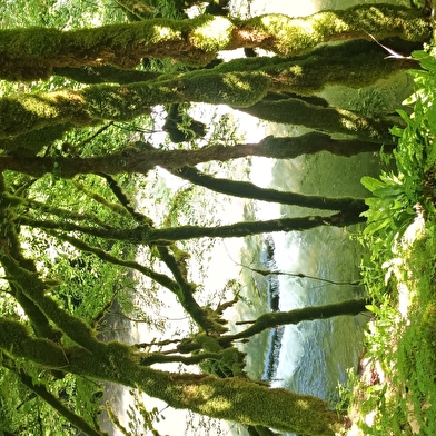 Éternoz - Vallée du Lison