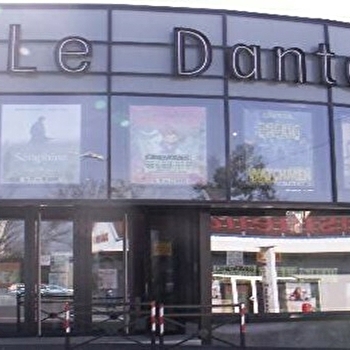 Cinéma Le Danton - GUEUGNON