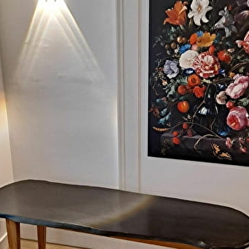 Résidence La Mamone - ORNANS