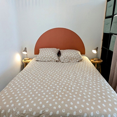 Le Cocon Bourguignon