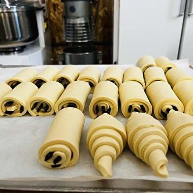 Du Pain sur la Planche