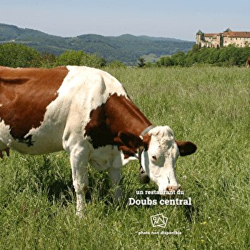 Le Kirikou - CUSE-ET-ADRISANS