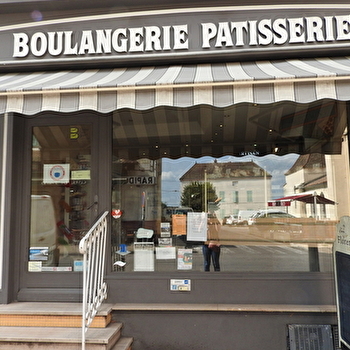 Boulangerie de l'Eglise - VERDUN-CIEL