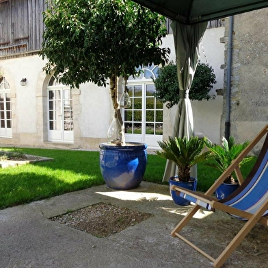 Jardin de la Serrée