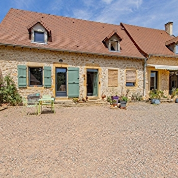 les Jardins d'Helix - OUROUX-SOUS-LE-BOIS-SAINTE-MARIE